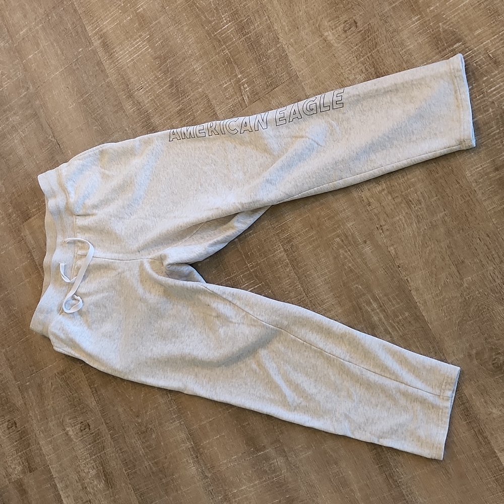 ♦️American Eagle sweatpants♦️ 5 for $26